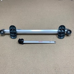 ミノウラロードバイク用キャリア　自動車積載用　の画像