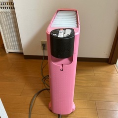 ユーレックス　オイルラジエーターヒーター KKE11EVH-Sの画像