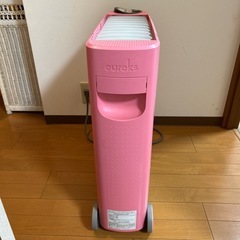 ユーレックス　オイルラジエーターヒーター KKE11EVH-Sの画像