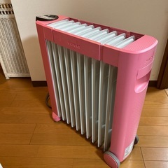 ユーレックス　オイルラジエーターヒーター KKE11EVH-Sの画像