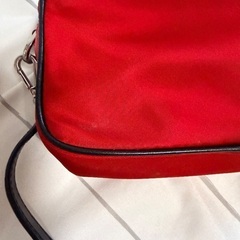 MK ショルダーバック　の画像