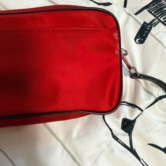 MK ショルダーバック　の画像