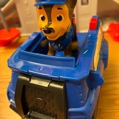 【パウパトロールおもちゃ】パウステーションの画像