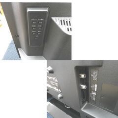 美品！ ハイセンス 液晶テレビ 20型 2018年製 20A50 ダブルチューナー 20インチ Hisense TV 札幌 西岡店の画像