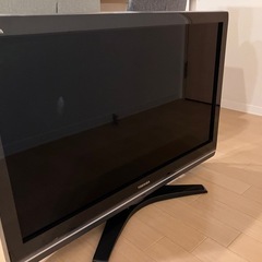 TOSHIBA 液晶カラーテレビ (37Z800)の画像