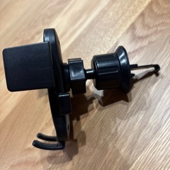 車載用スマホホルダーの画像