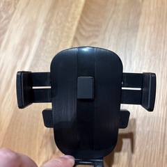 車載用スマホホルダーの画像