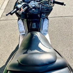 マジェスティ　4D9 sg20j カスタム多数の画像