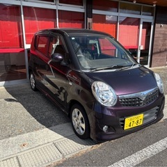 車検３月まで　７万キロ台の画像