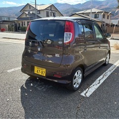 車検３月まで　７万キロ台の画像