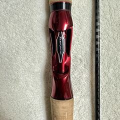 ◆シマノ スコーピオン　1752R-2　美品◆の画像