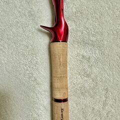 ◆シマノ スコーピオン　1752R-2　美品◆の画像