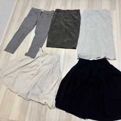 レディース洋服20着まとめ売り👗の画像