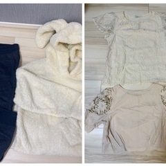 レディース洋服20着まとめ売り👗の画像