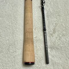 ◆シマノ スコーピオン　1752R-2　美品◆の画像