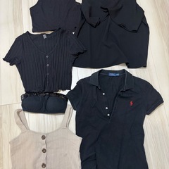 レディース洋服20着まとめ売り👗の画像