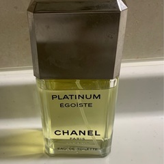 シャネル香水の画像