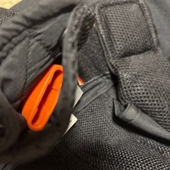 エルゴベビー抱っこ紐の画像