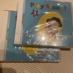 Play Along! DWE ディズニー英語システム　プレイアロングの画像