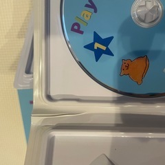 Play Along! DWE ディズニー英語システム　プレイアロングの画像