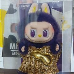 ラブブ【新品・未開封】の画像