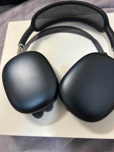AirPods Max
