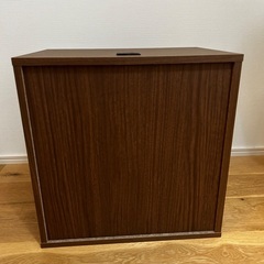 定価7990円　コネクト　ユニットシェルフ　引き出しの画像