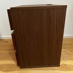 定価7990円　コネクト　ユニットシェルフ　引き出しの画像