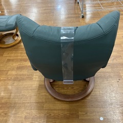 Ekornes  リクライニングチェアの画像