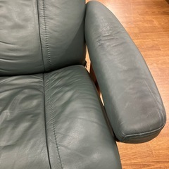 Ekornes  リクライニングチェアの画像