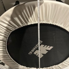 トランポリンの画像