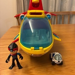 【パウパトロール】の画像