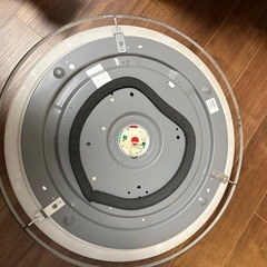シーリングライトの画像