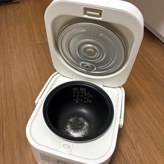 炊飯器（3号）の画像
