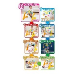 アンパンマン メリーの画像