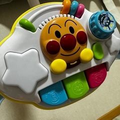 アンパンマン メリーの画像