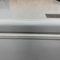 Haier 冷凍庫の画像