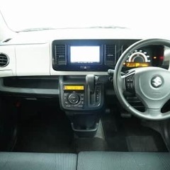 ピンクが可愛い軽自動車はいかがですか🎀？《スズキ MRワゴン Xセレクション》の画像