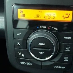 ピンクが可愛い軽自動車はいかがですか🎀？《スズキ MRワゴン Xセレクション》の画像