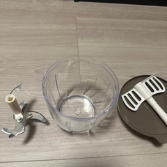 K&A ぶんぶんチョッパー5S 強化版の画像