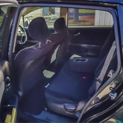 【中古車販売｜Honda Stream RSZ】の画像