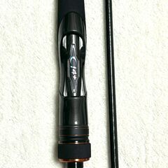 ◆シマノ　ハードロッカーSS　S78MH+　超美品◆の画像