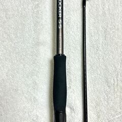 ◆シマノ　ハードロッカーSS　S78MH+　超美品◆の画像