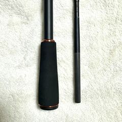 ◆シマノ　ハードロッカーSS　S78MH+　超美品◆の画像