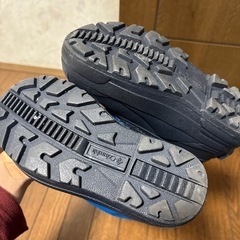 
美品　Colombia スノーブーツ　子供　18cm の画像