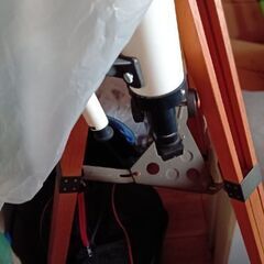 天体観測 望遠鏡の画像