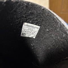 
美品　Colombia スノーブーツ　子供　18cm の画像