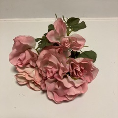 【お渡し済み】造花いろいろセットの画像