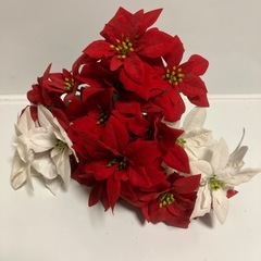 【お渡し済み】造花いろいろセットの画像