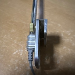 水槽等　照明ライト　中古あげますの画像